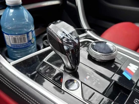 BMW 850 xDrive/Fully Loaded/ОБДУХВАНЕ/HARMAN KARDON , снимка 13