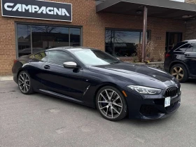 BMW 850 xDrive/Fully Loaded/ОБДУХВАНЕ/HARMAN KARDON , снимка 1