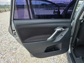 Toyota Verso 1.8 VVTI 7-места Панорама Навигация, снимка 8