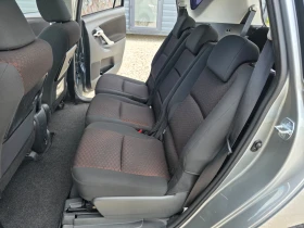 Toyota Verso 1.8 VVTI 7-места Панорама Навигация, снимка 9