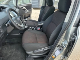 Toyota Verso 1.8 VVTI 7-места Панорама Навигация, снимка 7