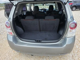 Toyota Verso 1.8 VVTI 7-места Панорама Навигация, снимка 5