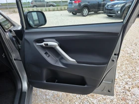 Toyota Verso 1.8 VVTI 7-места Панорама Навигация, снимка 10