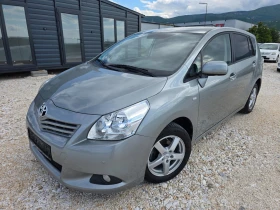 Toyota Verso 1.8 VVTI 7-места Панорама Навигация, снимка 1