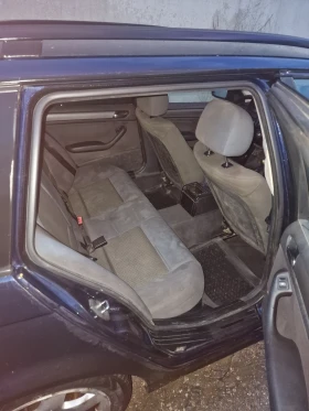 BMW 320, снимка 6