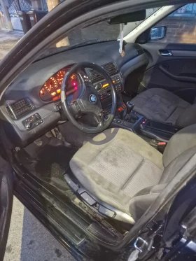 BMW 320, снимка 1