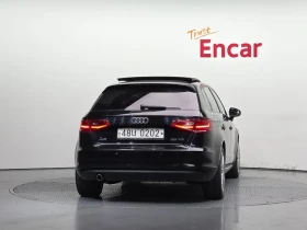Audi A3 1.6 TDI, снимка 7