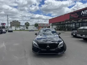 Mercedes-Benz C 300 AMG PACK / CARFAX , снимка 2