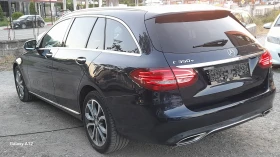 Mercedes-Benz C 350 Plug-in hybrid , снимка 5