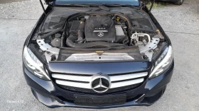 Mercedes-Benz C 350 Plug-in hybrid , снимка 9
