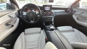 Mercedes-Benz C 350 Plug-in hybrid , снимка 13