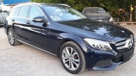 Mercedes-Benz C 350 Plug-in hybrid , снимка 1