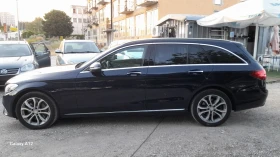 Mercedes-Benz C 350 Plug-in hybrid , снимка 6