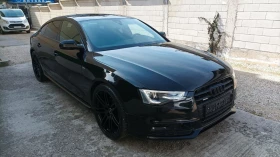 Audi A5 Shadowline#sportback#quattro#Sline#MAXHAUST#sound#, снимка 3