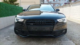 Audi A5 Shadowline#sportback#quattro#Sline#MAXHAUST#sound#, снимка 2
