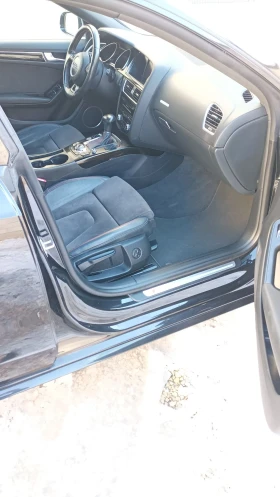 Audi A5 Shadowline#sportback#quattro#Sline#MAXHAUST#sound#, снимка 11