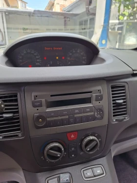 Fiat Idea, снимка 15