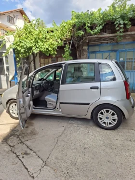 Fiat Idea, снимка 11