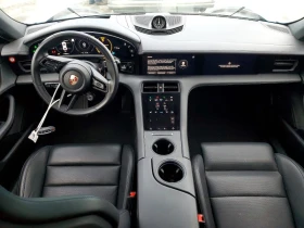 Porsche Taycan 4S, снимка 8