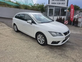 Seat Leon 1.5 МЕТАН/БЕНЗИН* КАМЕРА* ОТЛИЧЕН, снимка 7