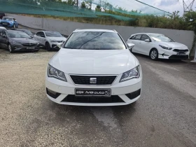 Seat Leon 1.5 МЕТАН/БЕНЗИН* КАМЕРА* ОТЛИЧЕН, снимка 8