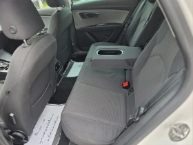 Seat Leon 1.5 МЕТАН/БЕНЗИН* КАМЕРА* ОТЛИЧЕН, снимка 12