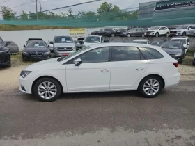 Seat Leon 1.5 МЕТАН/БЕНЗИН* КАМЕРА* ОТЛИЧЕН, снимка 2