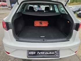 Seat Leon 1.5 МЕТАН/БЕНЗИН* КАМЕРА* ОТЛИЧЕН, снимка 16