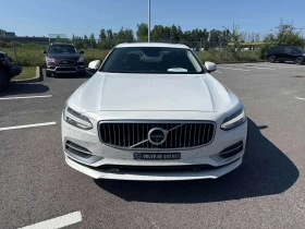 Volvo S90 * T6 Inscription * CARFAX * ОПЦИЯ ЗА ФИНАНСИРАНЕ , снимка 15