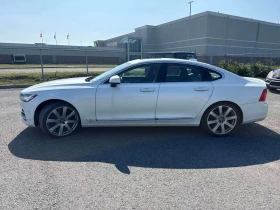Volvo S90 * T6 Inscription * CARFAX * ОПЦИЯ ЗА ФИНАНСИРАНЕ , снимка 2