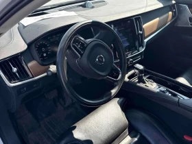 Volvo S90 * T6 Inscription * CARFAX * ОПЦИЯ ЗА ФИНАНСИРАНЕ , снимка 14