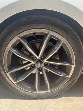 Audi A5 40 TDI  S-line Quattro , снимка 5