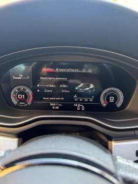 Audi A5 40 TDI  S-line Quattro , снимка 14