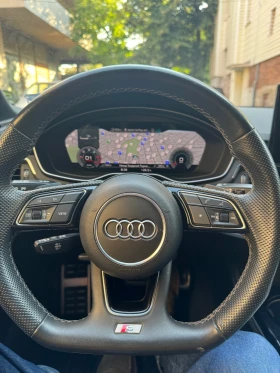 Audi A5 40 TDI  S-line Quattro , снимка 11