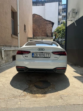 Audi A5 40 TDI  S-line Quattro , снимка 2