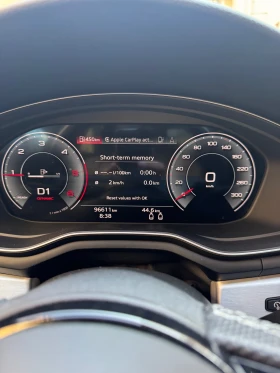 Audi A5 40 TDI  S-line Quattro , снимка 13