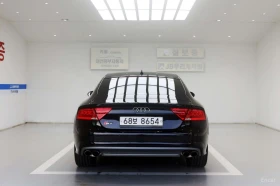 Audi S7 4.0 TFSI QUATTRO* HUD* КОЖА* ПАНО* АВТОКРЕДИТ, снимка 3