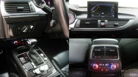 Audi S7 4.0 TFSI QUATTRO* HUD* КОЖА* ПАНО* АВТОКРЕДИТ, снимка 15