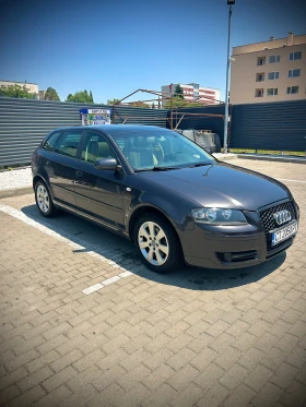 Audi A3, снимка 2