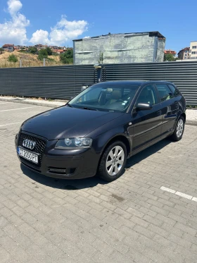 Audi A3, снимка 3