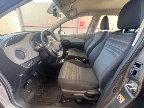 Toyota Yaris 1.4D4d евро6 навигация Камера, снимка 9