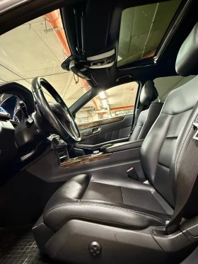 Mercedes-Benz E 350 AMG sport package  | CarPlay | 163000км, снимка 9