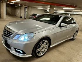 Mercedes-Benz E 350 AMG sport package  | CarPlay | 163000км, снимка 15