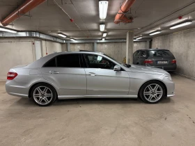 Mercedes-Benz E 350 AMG sport package  | CarPlay | 163000км, снимка 5