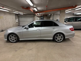 Mercedes-Benz E 350 AMG sport package  | CarPlay | 163000км, снимка 6
