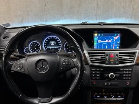 Mercedes-Benz E 350 AMG sport package  | CarPlay | 163000км, снимка 10