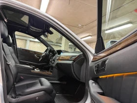 Mercedes-Benz E 350 AMG sport package  | CarPlay | 163000км, снимка 11