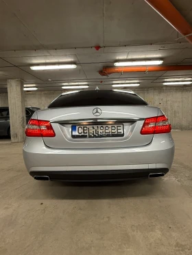 Mercedes-Benz E 350 AMG sport package  | CarPlay | 163000км, снимка 8