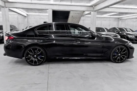 BMW 530 XD* 286кс* М5 пакет* , снимка 7