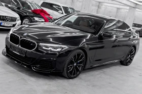 BMW 530 XD* 286кс* М5 пакет* , снимка 2